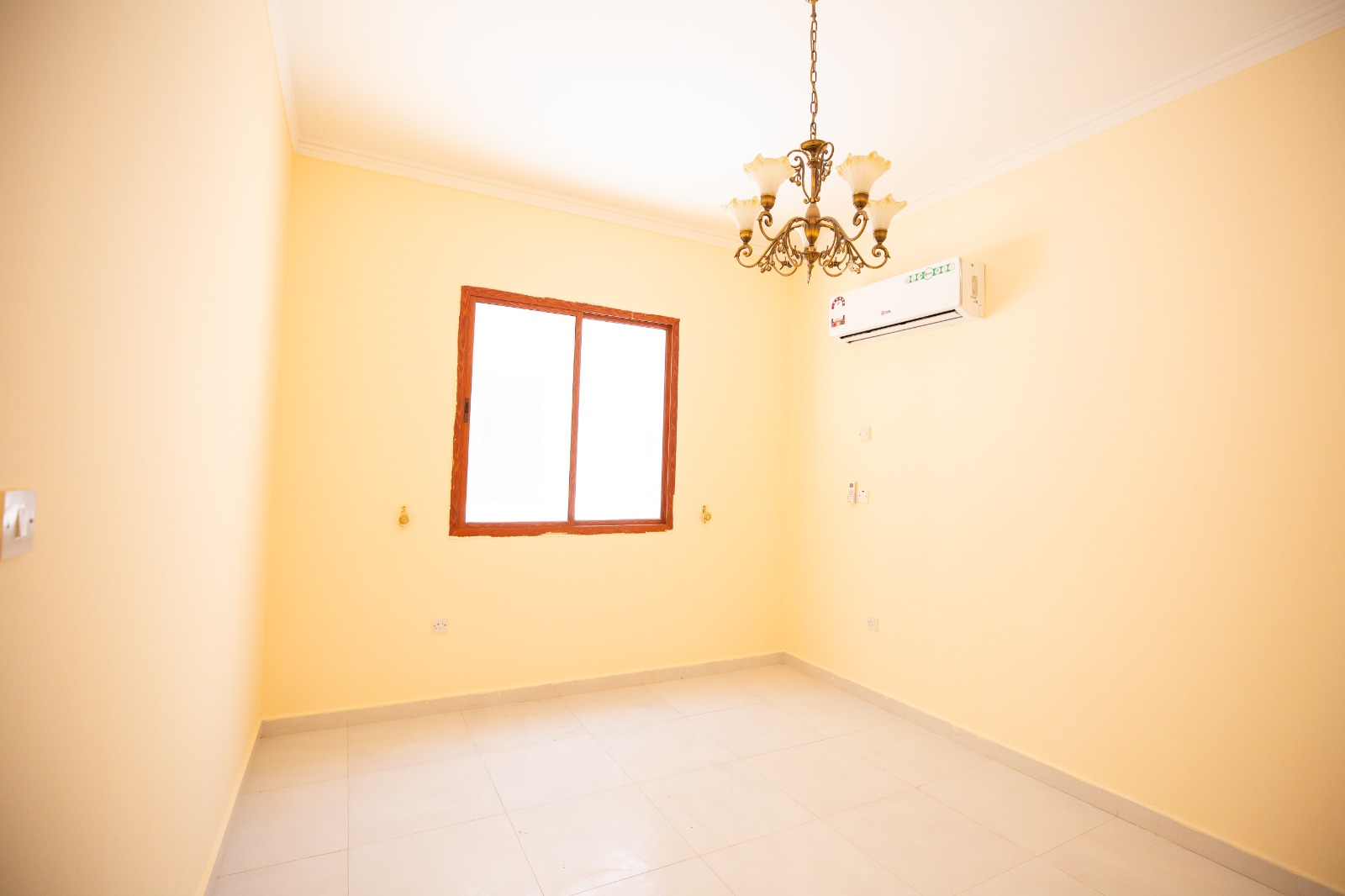 Ezghawa 4BHK Villa