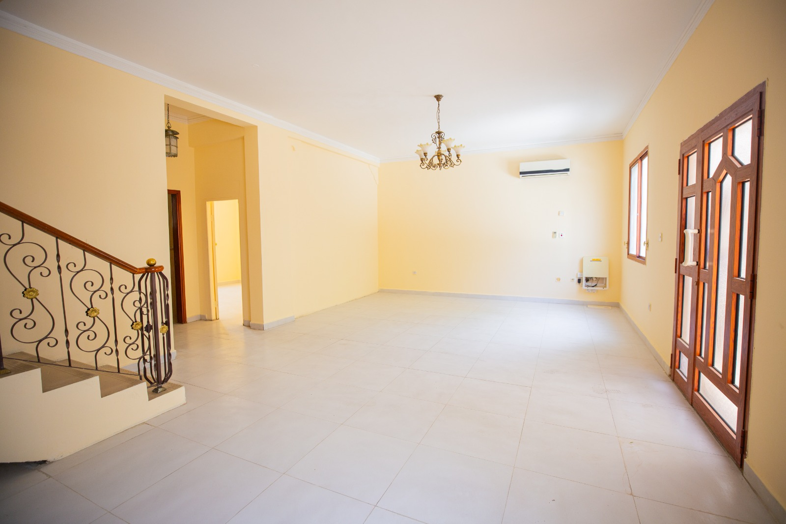 Ezghawa 4BHK Villa