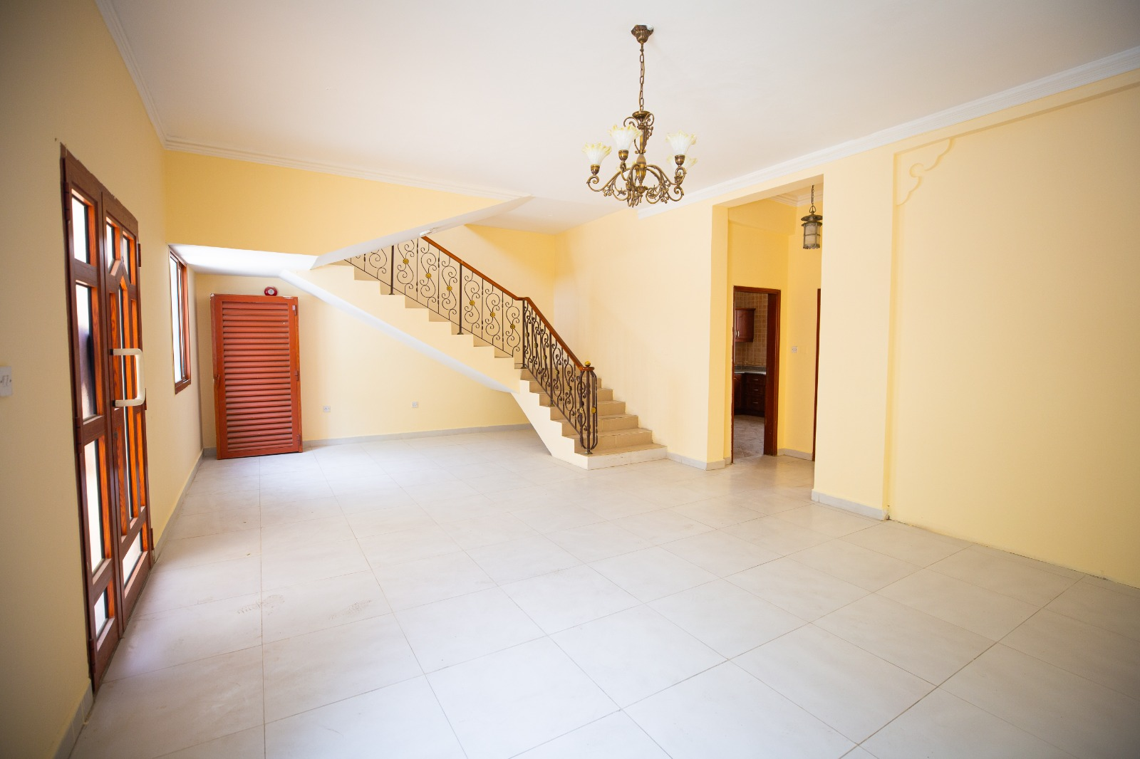 Ezghawa 4BHK Villa
